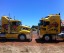 Tilt Tray towing services in Perth, Western Australia